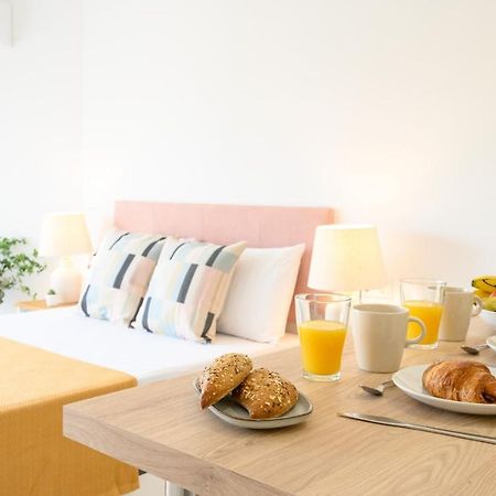 Fuengirola Sun Studio With Terrace 9Th Floor By 10Tosea Ngoại thất bức ảnh