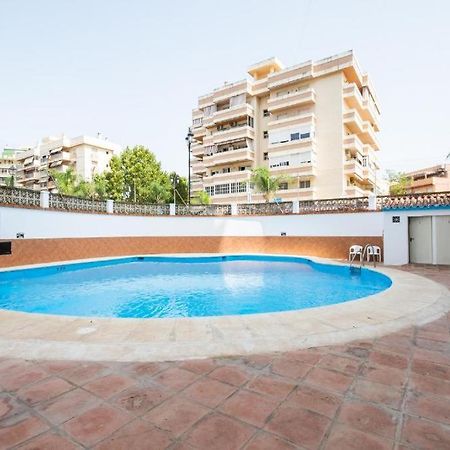 Fuengirola Sun Studio With Terrace 9Th Floor By 10Tosea Ngoại thất bức ảnh