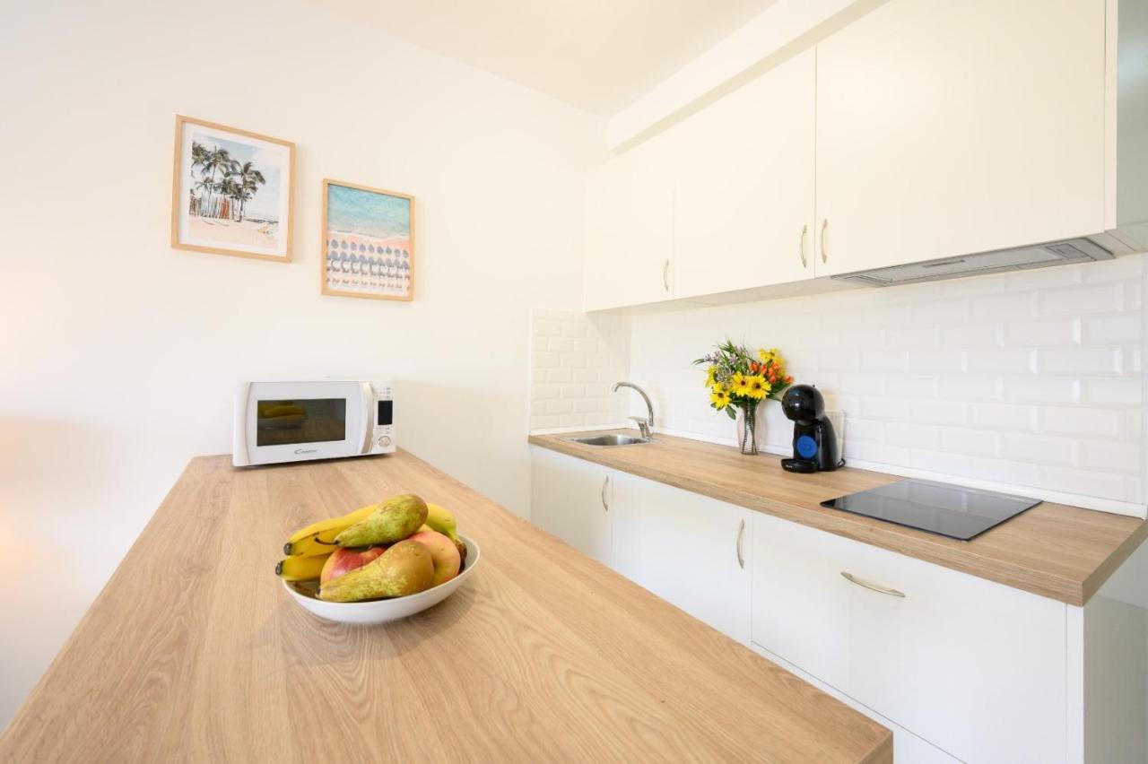 Fuengirola Sun Studio With Terrace 9Th Floor By 10Tosea Ngoại thất bức ảnh